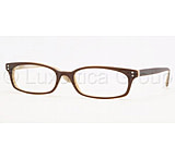 Image of Brooks Brothers Eyeglass Frames BB710