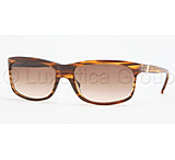 Image of Brooks Brothers Bifocal Sunglasses BB719S with Lined Bi-Focal Rx Prescription Lenses