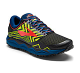 Image of Brooks Caldera 2 Trail Running Shoes - Mens