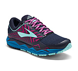 Image of Brooks Caldera 2 Trail Running Shoes - Womens