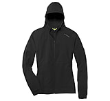Image of Brooks Canopy Running Hoodie Jacket - Women's