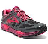 Image of Brooks Cascadia 11 GTX Trail Running Shoe - Women's