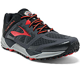 Image of Brooks Cascadia 11 Trail Running Shoe - Mens