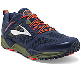 Image of Brooks Cascadia 11 Trail Running Shoe - Men's