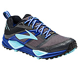 Image of Brooks Cascadia 12 GTX Trail Running Shoe - Women's