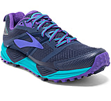 Image of Brooks Cascadia 12 Trail Running Shoe - Women's