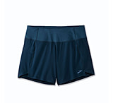 Image of Brooks Chaser 5 2-in-1 Short - Women's