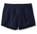 Image of Brooks Chaser 5in Short - Women's