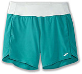 Image of Brooks Chaser 7in Short - Women's