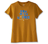 Brooks Distance Short Sleeve 2.0 - Women's
