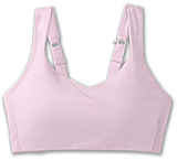 Image of Brooks Drive Convertible Run Bra - Women's