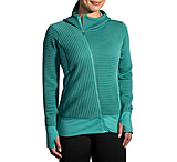 Image of Brooks Fly-By Hoodie - Women's