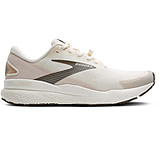 Brooks Ghost 16 Weatherized Road Running Shoes - Women's, Almond Peach/Coconut/Falcon, 7.0 US/Medium, 1204251B184.070