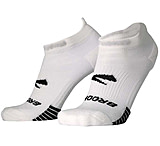 Image of Brooks Ghost Lite No Show 2-Pack Sock