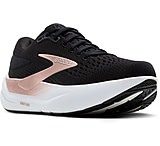 Image of Brooks Ghost Max 3 Road Running Shoes - Women's