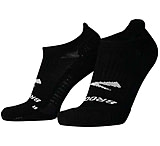 Image of Brooks Ghost No Show Sock