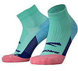 Image of Brooks Ghost Quarter Sock
