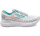 Image of Brooks Glycerin 20 Running Shoes - Women's, Narrow/Wide
