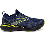 Image of Brooks Glycerin StealthFit GTS 20 Running Shoes - Men's