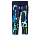 Image of Brooks Greenlight Running Capri - Womens