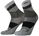 Image of Brooks High Point Crew Sock