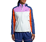 Brooks High Point Waterproof Jacket - Women's