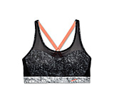 Image of Brooks Moving Comfort FastForward Crossback Bra - Women's