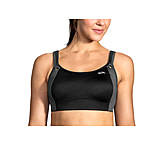 Image of Brooks Moving Comfort Fiona Bra - Women's