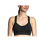 Image of Brooks Moving Comfort Hot Shot Bra - Women's