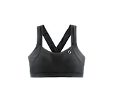 Image of Brooks Moving Comfort UpLift Crossback Bra - Women's