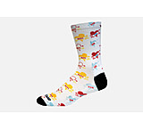 Image of Brooks Pacesetter Crew Running Sock