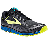 Image of Brooks PureGrit 6 Trail Running Shoe - Men's