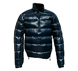 Image of Brooks-Range Alpini Mountain Anorak Jacket-Black-Small-Black