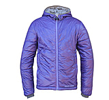 Image of Brooks-Range Azara Hoody - Women's-Dark Orchid-
