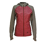 Image of Brooks-Range Hybrid Lt Jacket Womens
