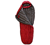 Image of Brooks-Range Mountaineering Drift 20 Semi-Rec Sleeping Bag 850/ DownTek Fill