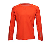 Image of Brooks-Range Mountaineering Wool Long Sleeve Shirt - Mens