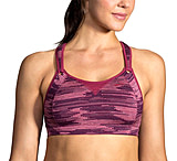 Image of Brooks Rebound Racer Bra - Women's