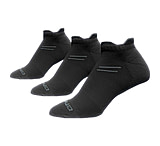 Image of Brooks Run-In Socks, Pack of 3