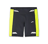 Image of Brooks Run Visible 6in Short Tight - Women's