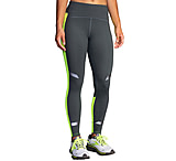 Brooks Run Visible Thermal Tight - Women's, Asphalt/Nightlife, Extra Small, 221640044.020