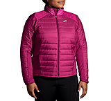 Image of Brooks Shield Hybrid Jacket 2.0 - Women's