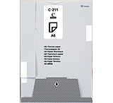 Image of Brother Mobile Solutions A6 Standard Cut Sheet Thermal Paper