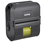 Image of Brother Mobile Solutions RuggedJet4 203 DPI Mobile Printer
