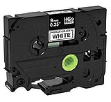 Image of Brother Mobile Solutions HGe Tape with Standard Adhesive