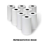 Image of Brother Mobile Solutions Premium Receipt Paper 2.25 inch
