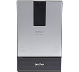 Image of Brother Mobile Solutions MW-260 Mobile Printer with USB IrDA and Bluetooth 300 DPI