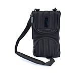 Image of Brother Mobile Solutions MW-260 Printer Carrying Case with Belt Clip and Shoulder Strap