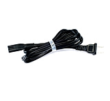 Image of Brother Mobile Solution AC Cable 110 V for PJ3 / 3Plus / PJII / 200