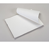 Image of Brother Mobile Solutions Quality Fanfold Perforated Paper Letter Size - 8.5 X 11 (1000 sheets/box)